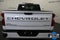 2025 Chevrolet Silverado 1500 Custom Crew Cab 4WD