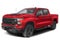2025 Chevrolet Silverado 1500 Custom Trail Boss Crew Cab 4WD