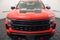 2025 Chevrolet Silverado 1500 Custom Trail Boss Crew Cab 4WD