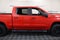2025 Chevrolet Silverado 1500 Custom Trail Boss Crew Cab 4WD