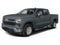 2025 Chevrolet Silverado 1500 LT Crew Cab 4WD