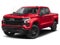 2026 Chevrolet Silverado 1500 LT Trail Boss Crew Cab 4WD