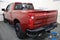 2026 Chevrolet Silverado 1500 LT Trail Boss Crew Cab 4WD