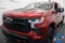 2026 Chevrolet Silverado 1500 LT Trail Boss Crew Cab 4WD