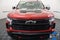 2026 Chevrolet Silverado 1500 LT Trail Boss Crew Cab 4WD