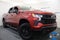 2026 Chevrolet Silverado 1500 LT Trail Boss Crew Cab 4WD