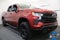 2026 Chevrolet Silverado 1500 LT Trail Boss Crew Cab 4WD