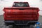 2026 Chevrolet Silverado 1500 LT Trail Boss Crew Cab 4WD