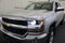 2018 Chevrolet Silverado 1500 LT Crew Cab 4WD