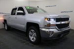 2018 Chevrolet Silverado 1500 LT Crew Cab 4WD