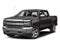 2018 Chevrolet Silverado 1500 LTZ Crew Cab 4WD