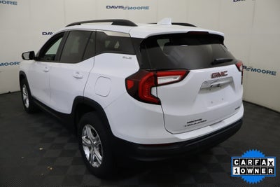 2024 GMC Terrain SLE AWD