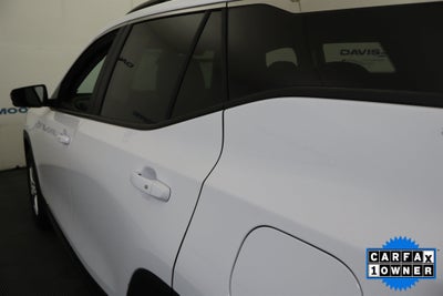 2024 GMC Terrain SLE AWD