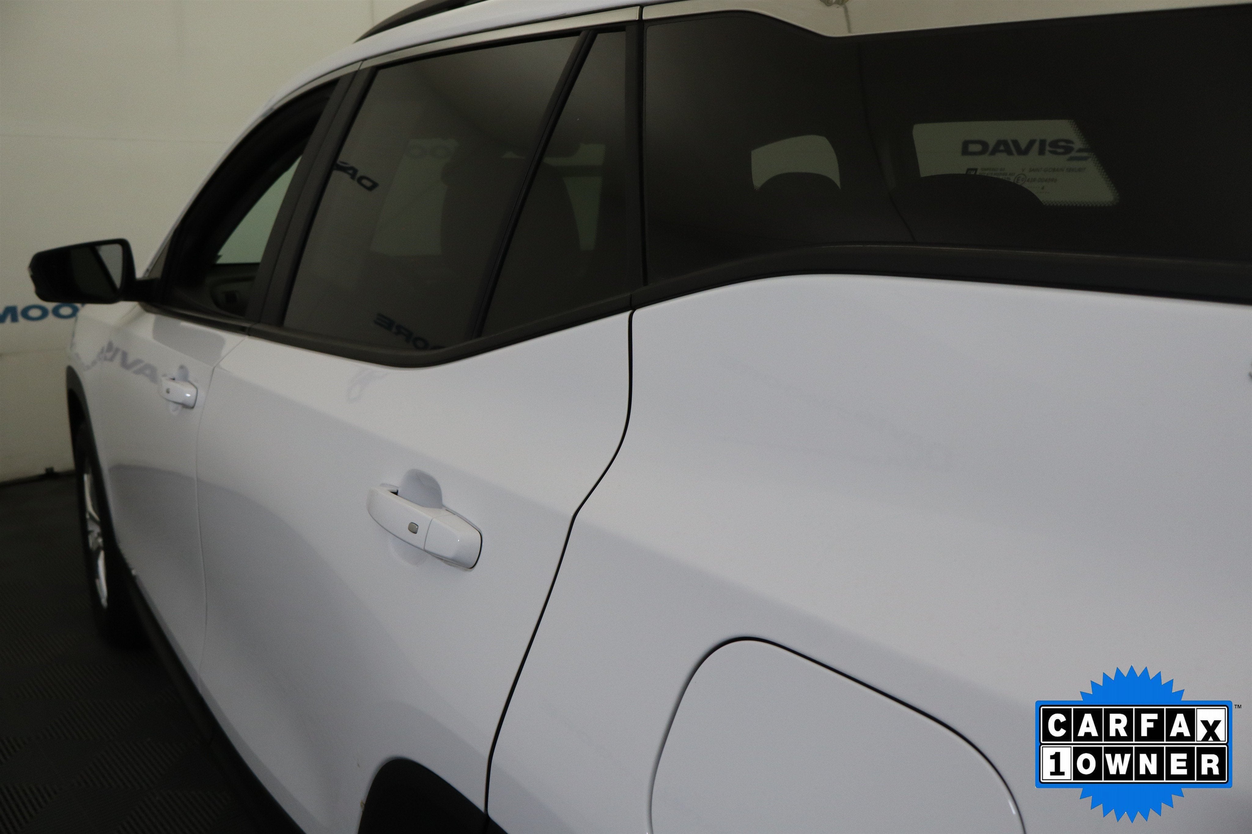 2024 GMC Terrain SLE AWD