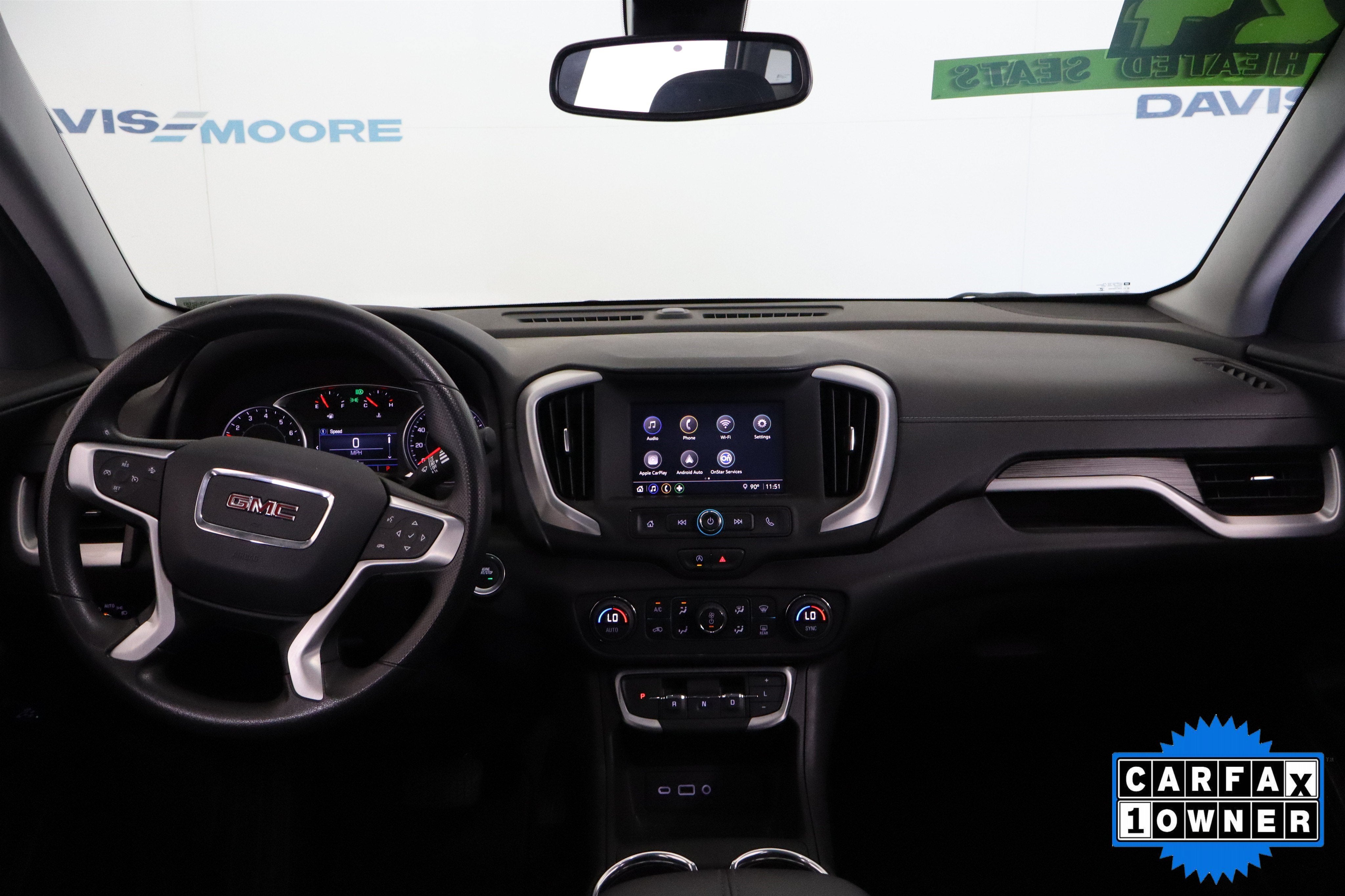 2024 GMC Terrain SLE AWD