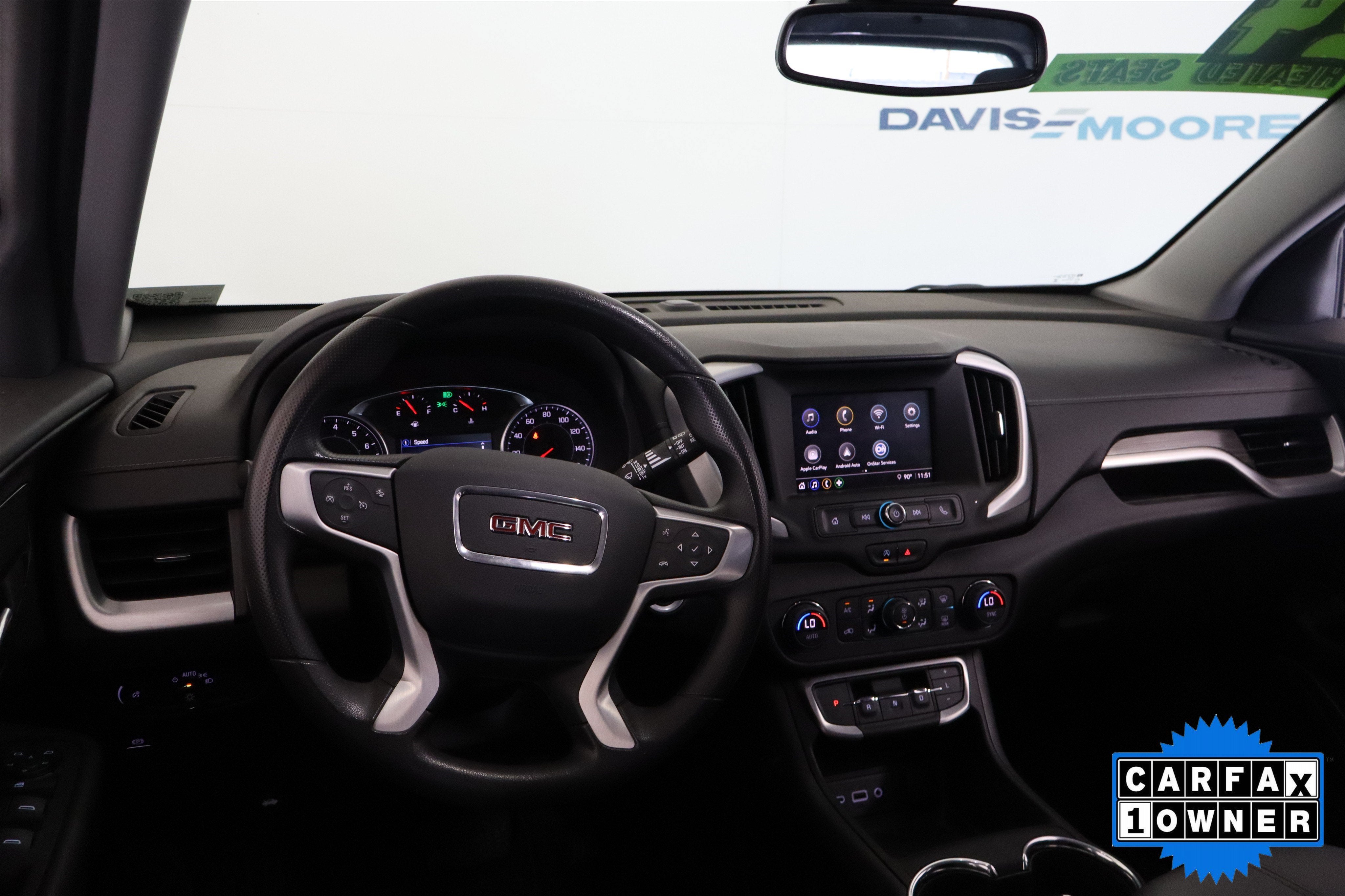 2024 GMC Terrain SLE AWD