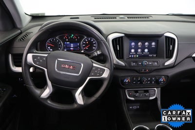 2024 GMC Terrain SLE AWD