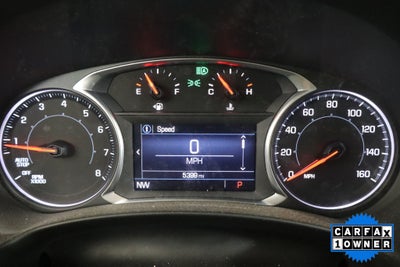 2024 GMC Terrain SLE AWD