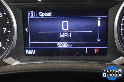 2024 GMC Terrain SLE AWD