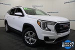 2024 GMC Terrain SLE AWD