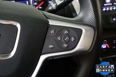 2024 GMC Terrain SLE AWD