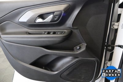2024 GMC Terrain SLE AWD