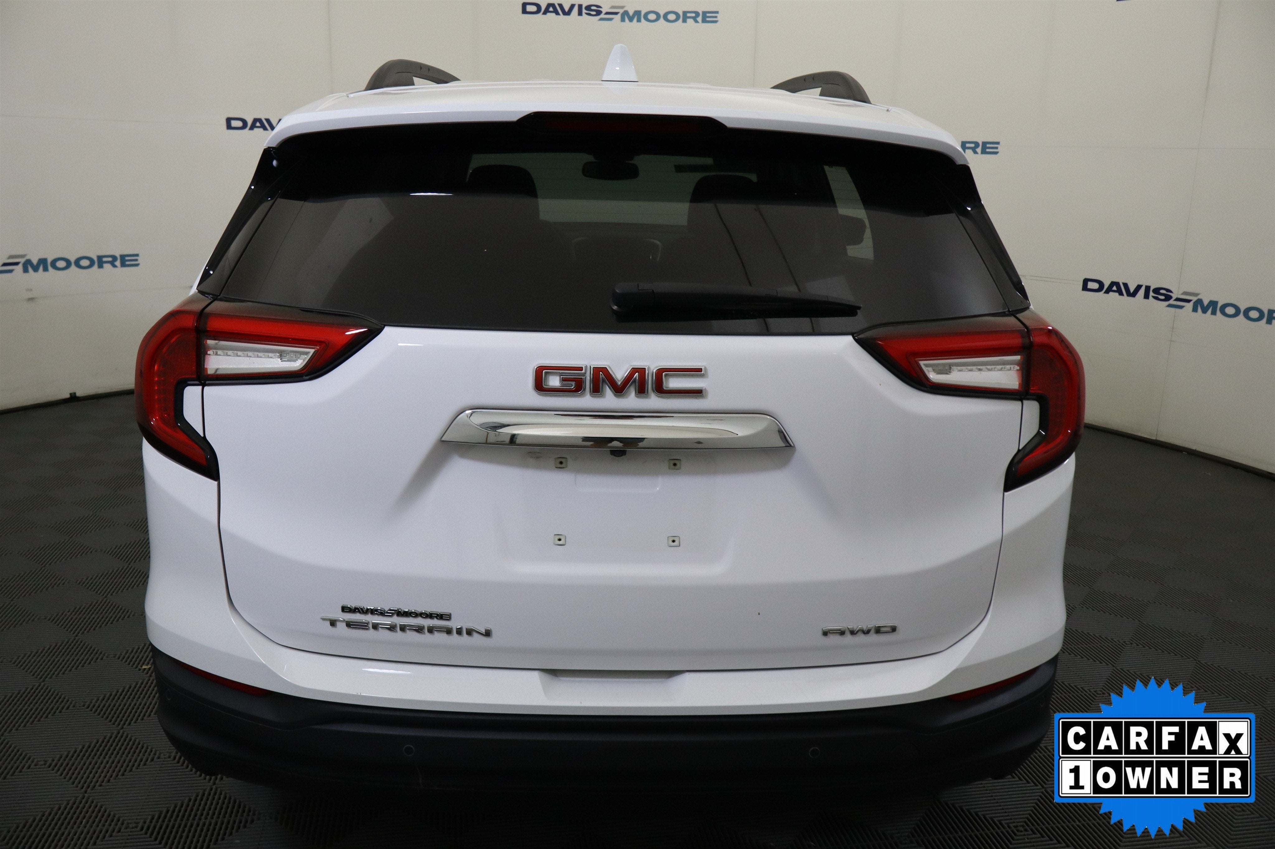 2024 GMC Terrain SLE AWD