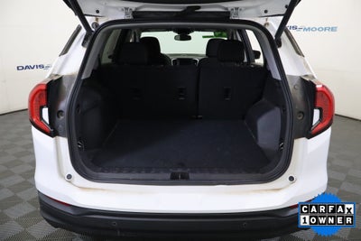 2024 GMC Terrain SLE AWD