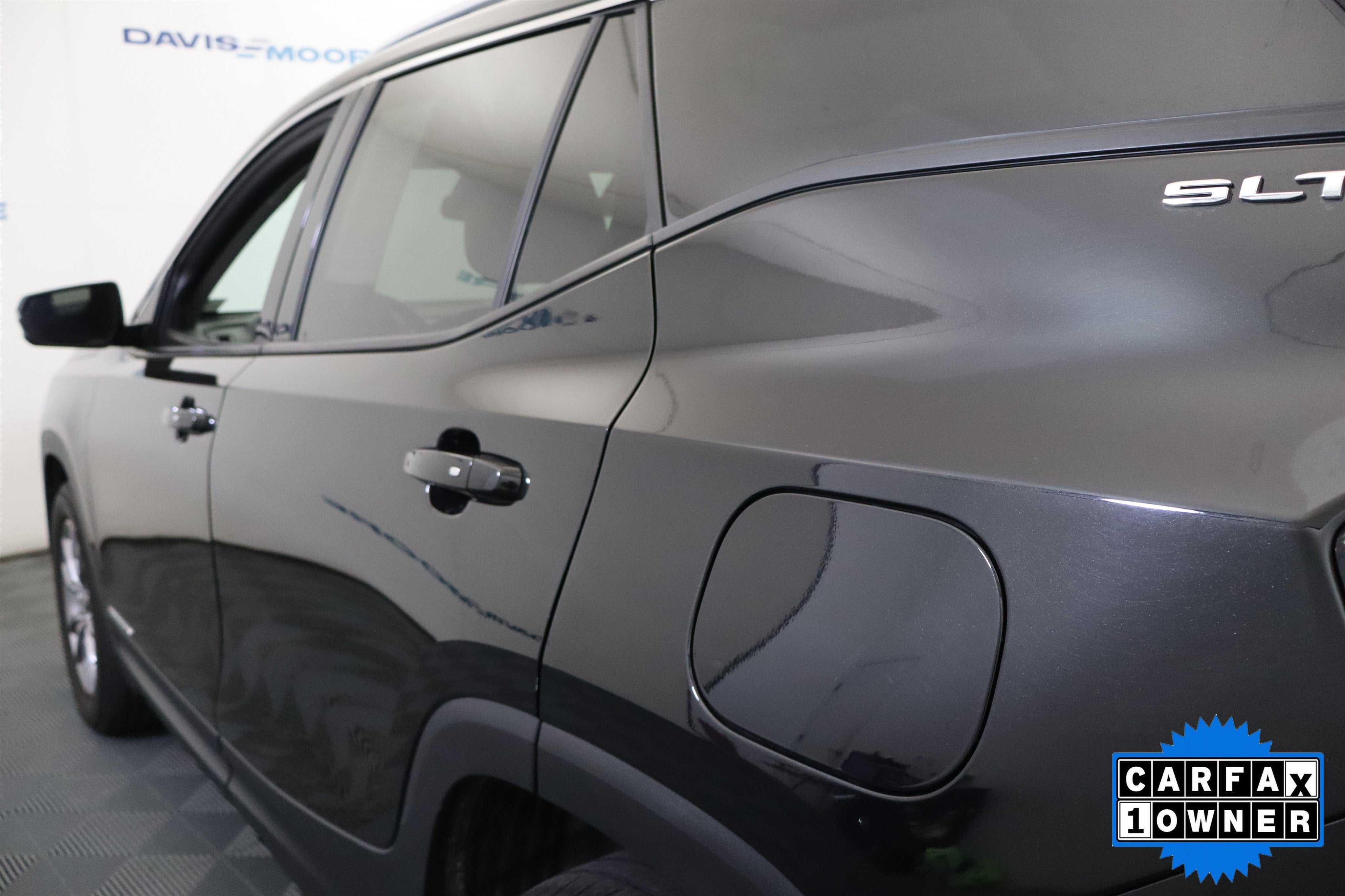 2024 GMC Terrain SLT AWD