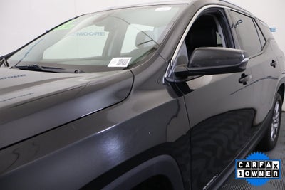 2024 GMC Terrain SLT AWD