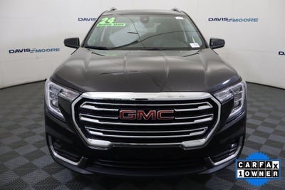 2024 GMC Terrain SLT AWD