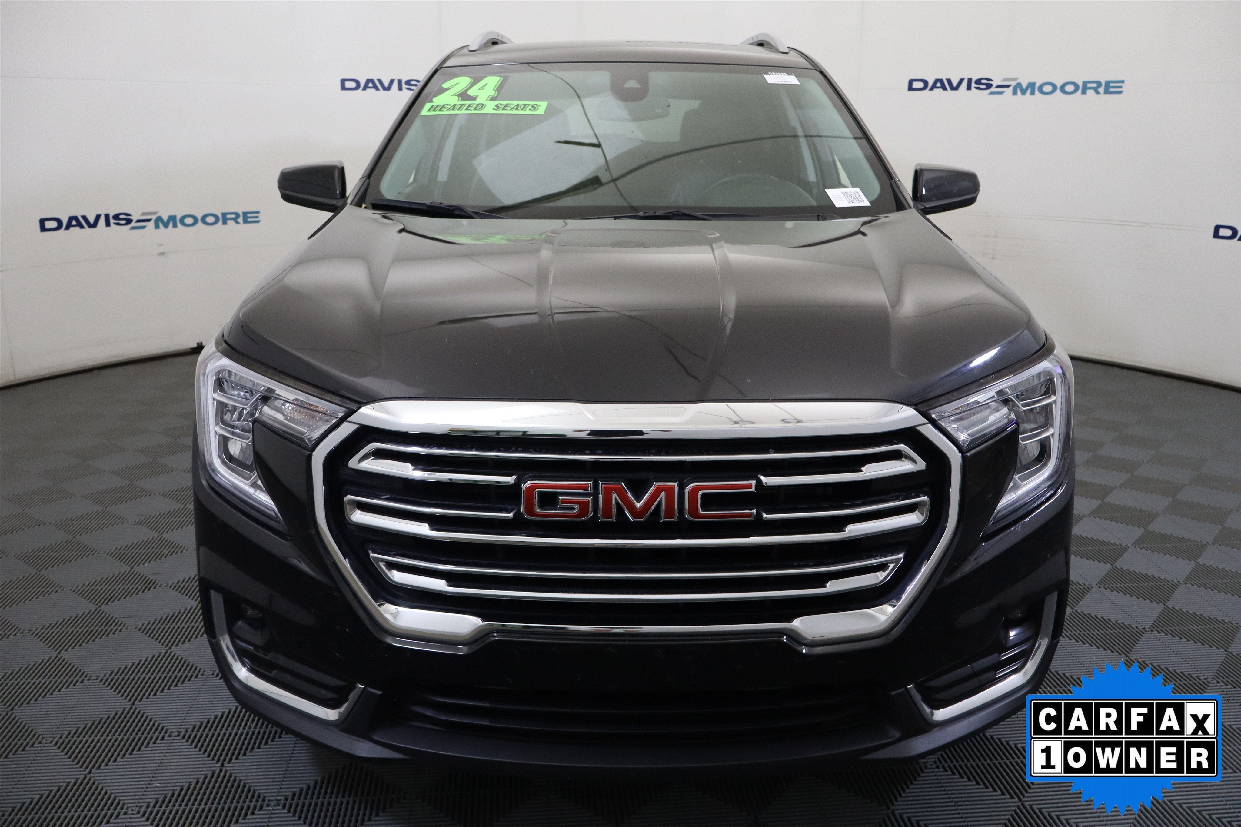 2024 GMC Terrain SLT AWD