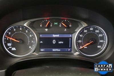 2024 GMC Terrain SLT AWD