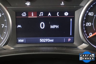 2024 GMC Terrain SLT AWD
