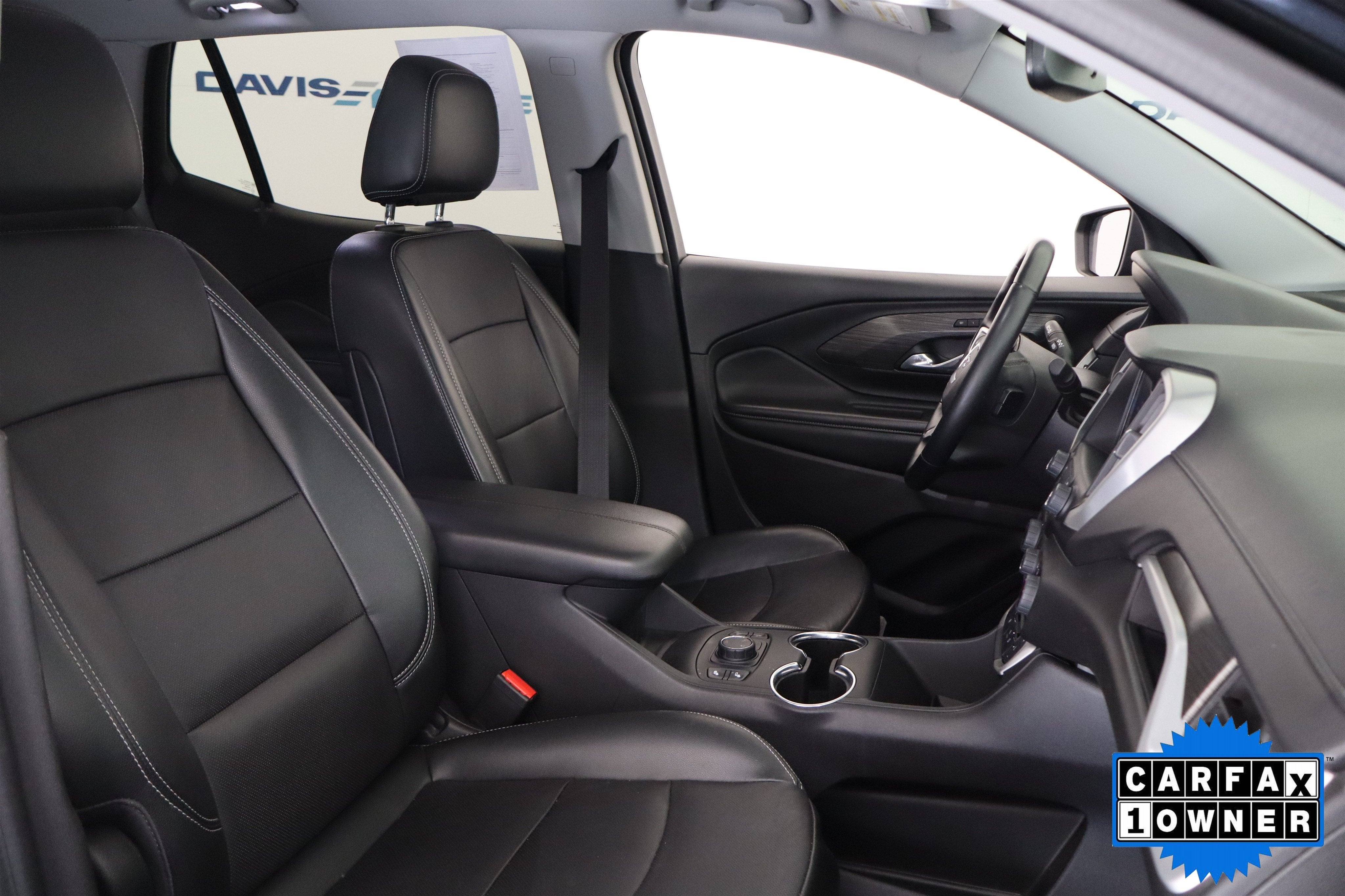 2024 GMC Terrain SLT AWD