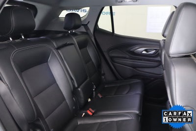 2024 GMC Terrain SLT AWD