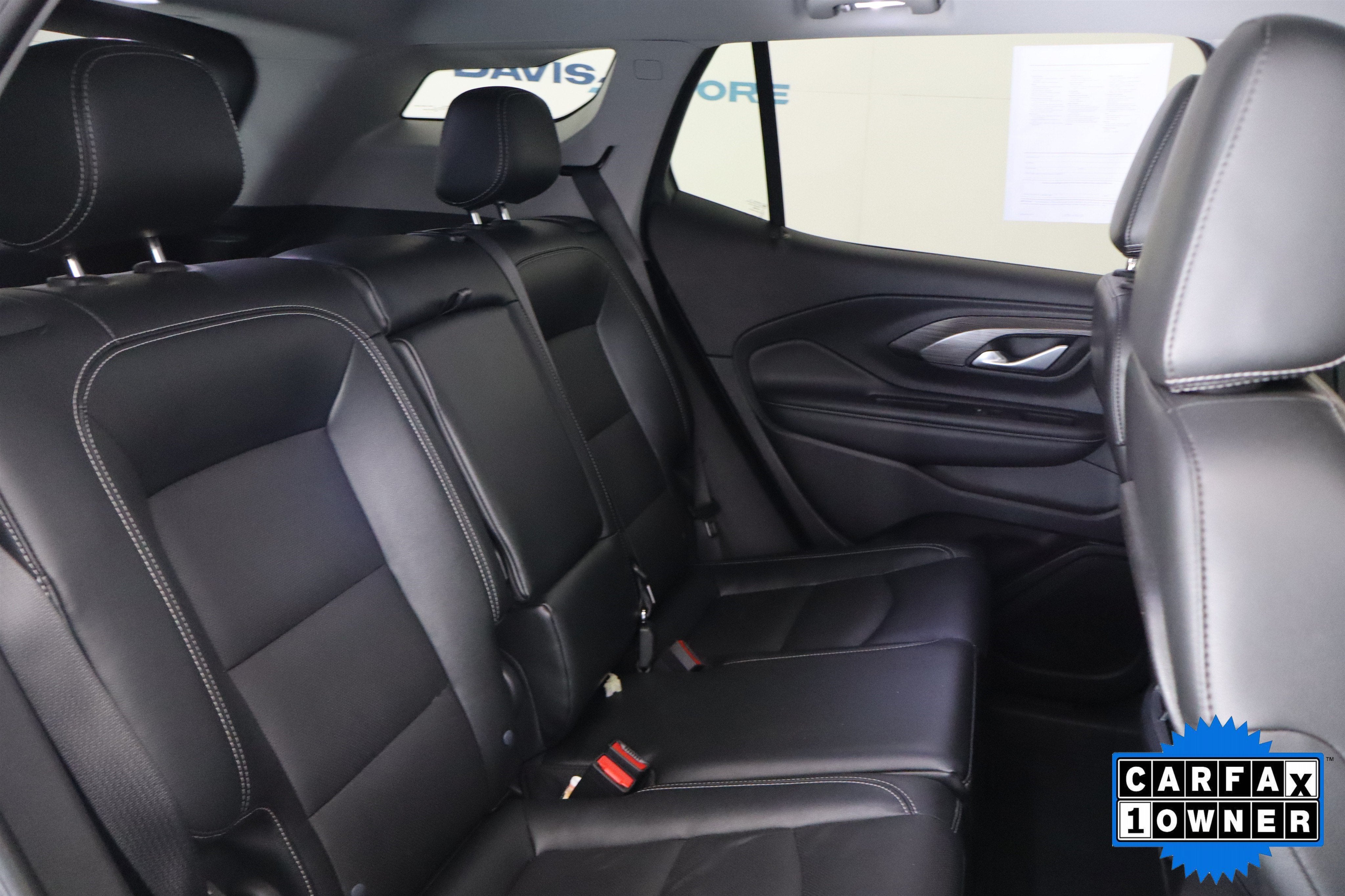 2024 GMC Terrain SLT AWD