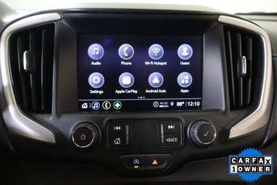 2024 GMC Terrain SLT AWD
