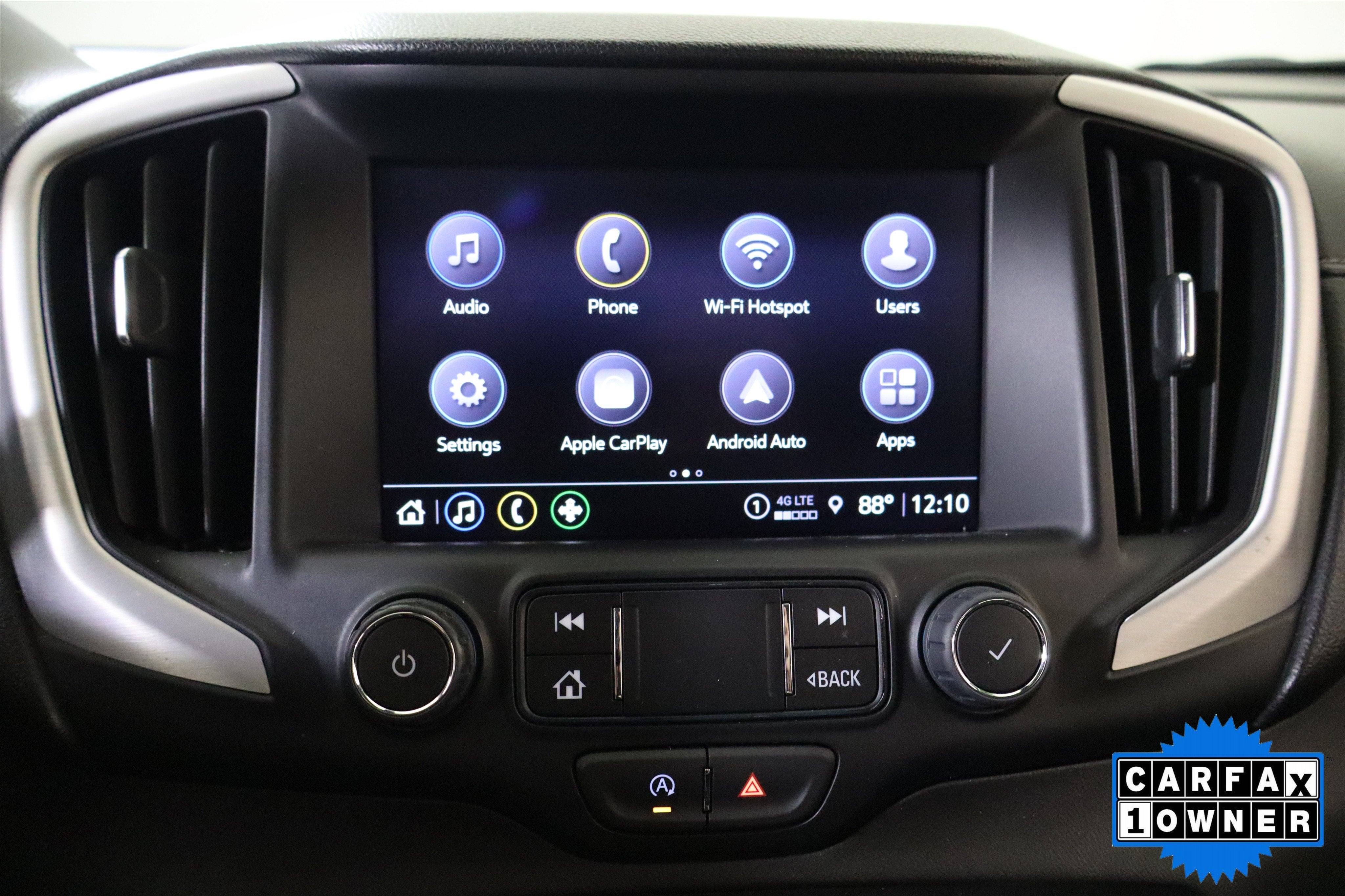 2024 GMC Terrain SLT AWD