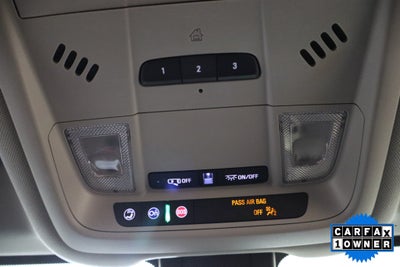 2024 GMC Terrain SLT AWD