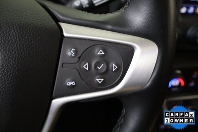 2024 GMC Terrain SLT AWD
