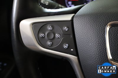 2024 GMC Terrain SLT AWD