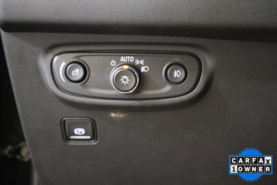 2024 GMC Terrain SLT AWD