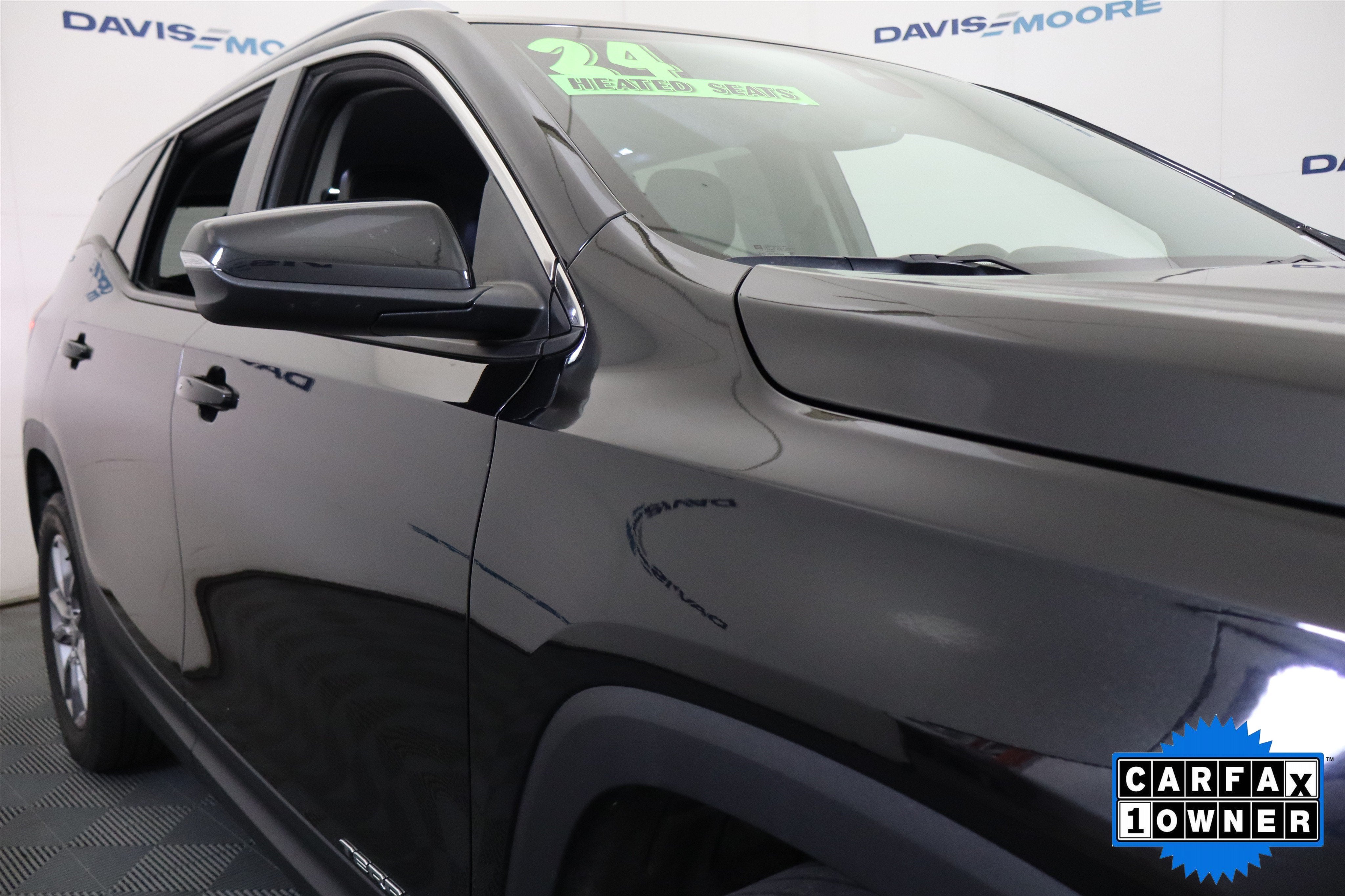 2024 GMC Terrain SLT AWD