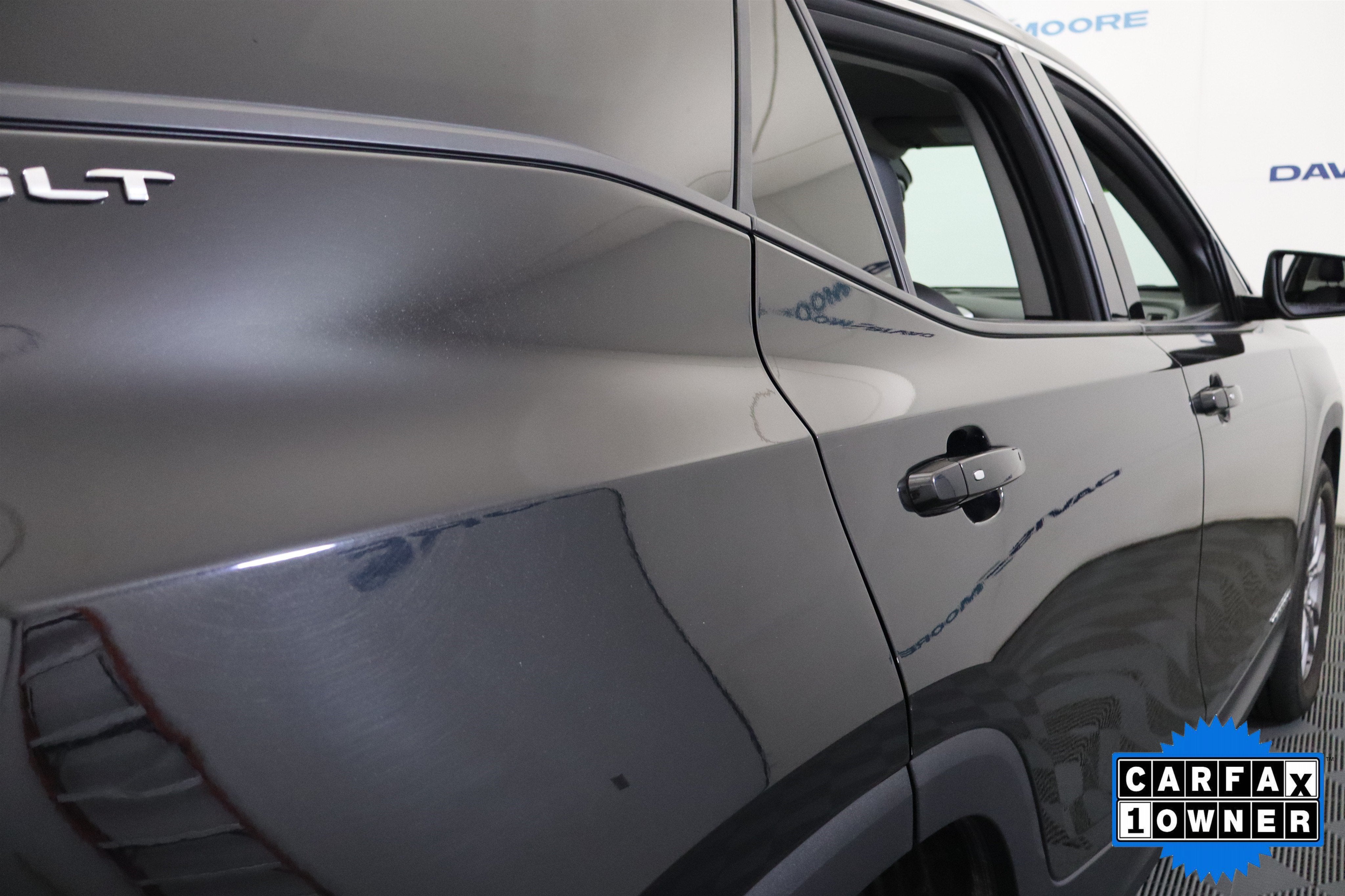 2024 GMC Terrain SLT AWD