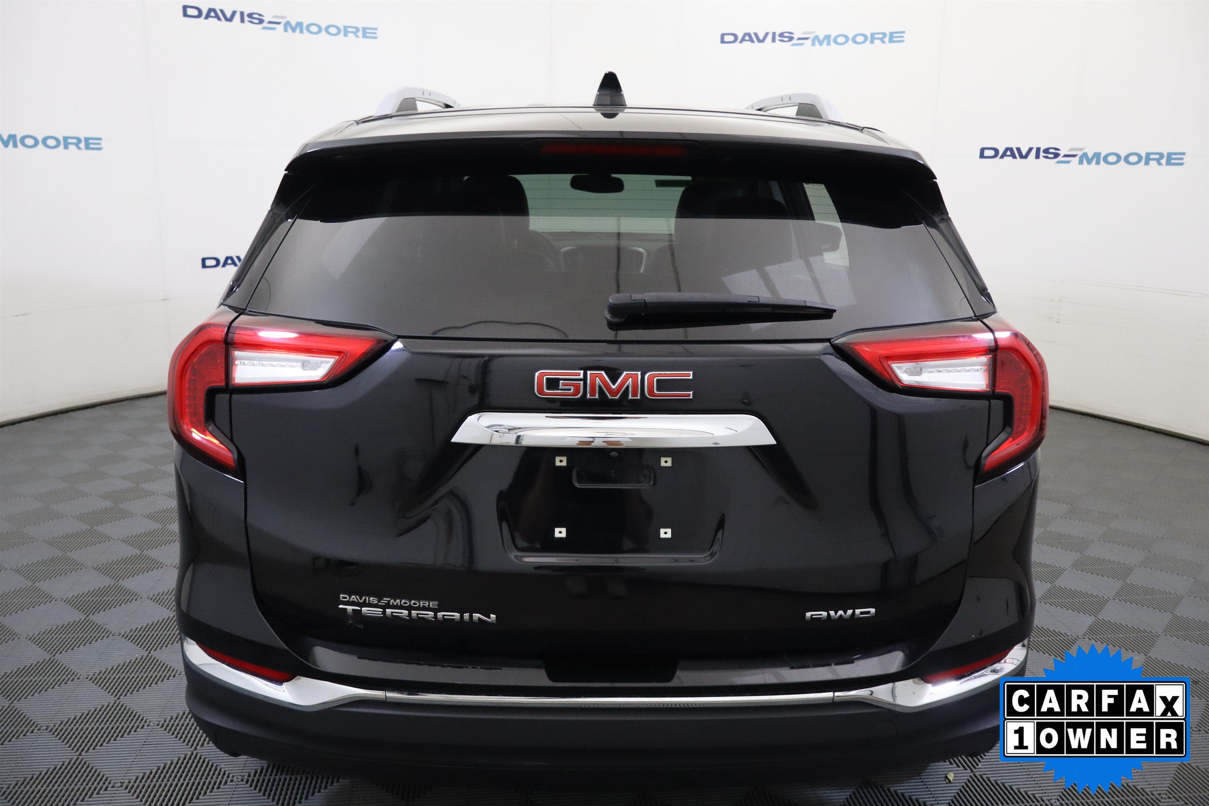 2024 GMC Terrain SLT AWD