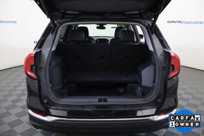 2024 GMC Terrain SLT AWD