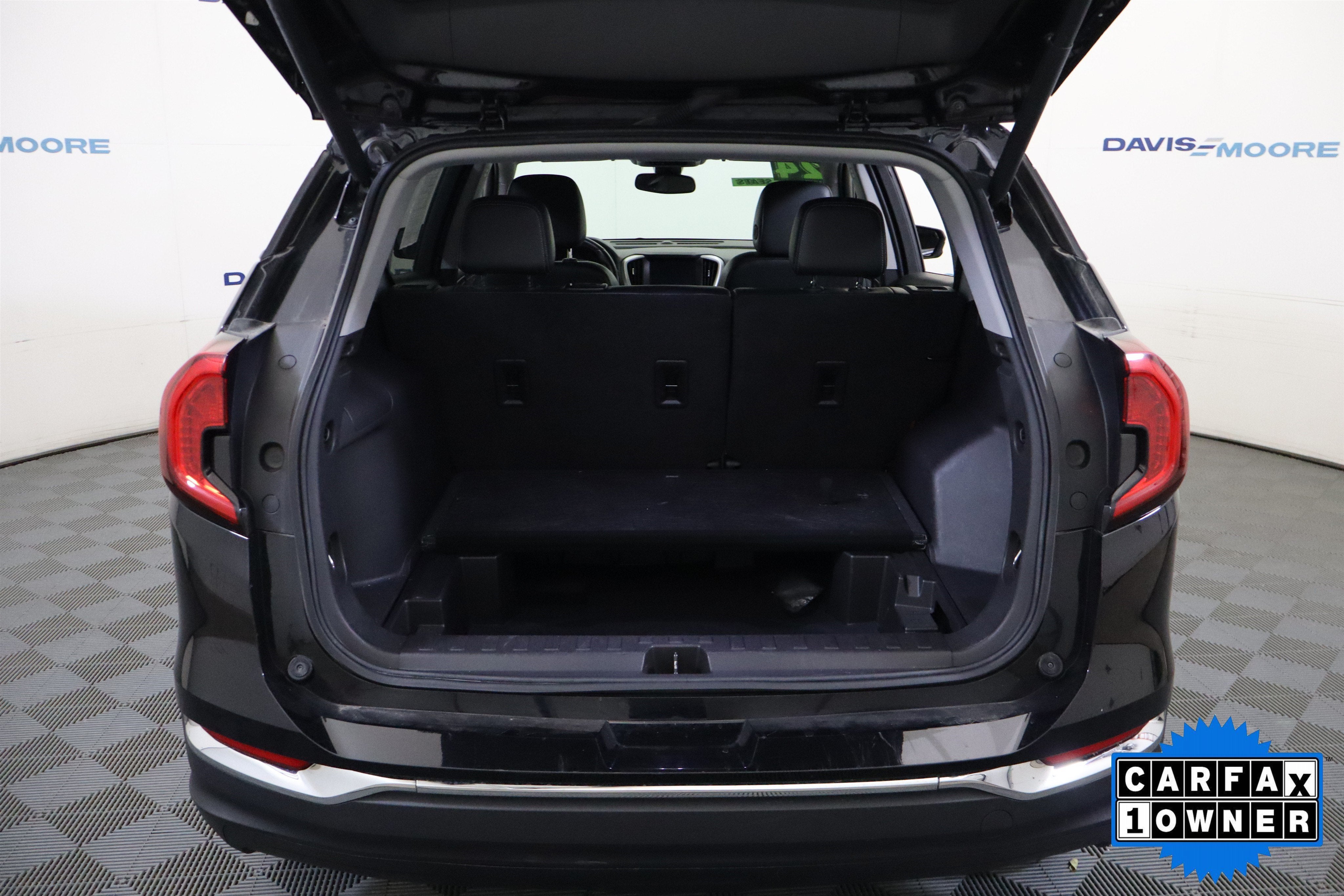 2024 GMC Terrain SLT AWD