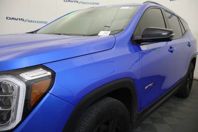2024 GMC Terrain AT4 AWD
