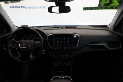 2024 GMC Terrain AT4 AWD